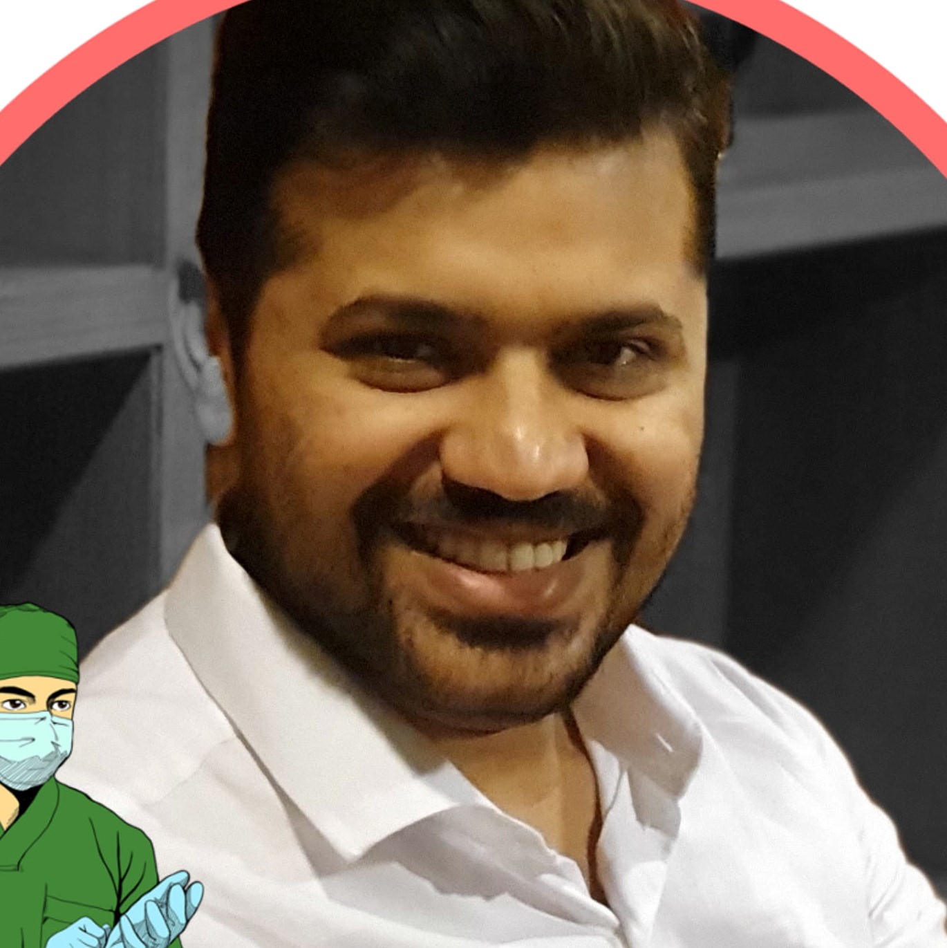 Sanjay Sarda