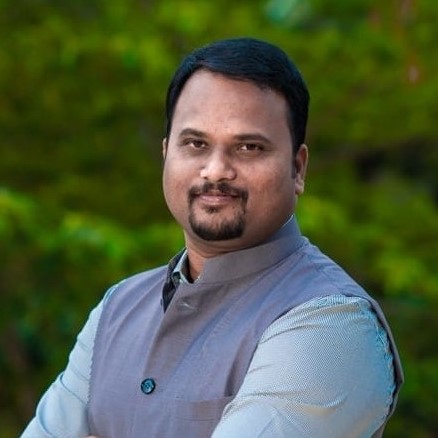Venkateswar Reddy
