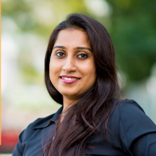 Madhavi Raju