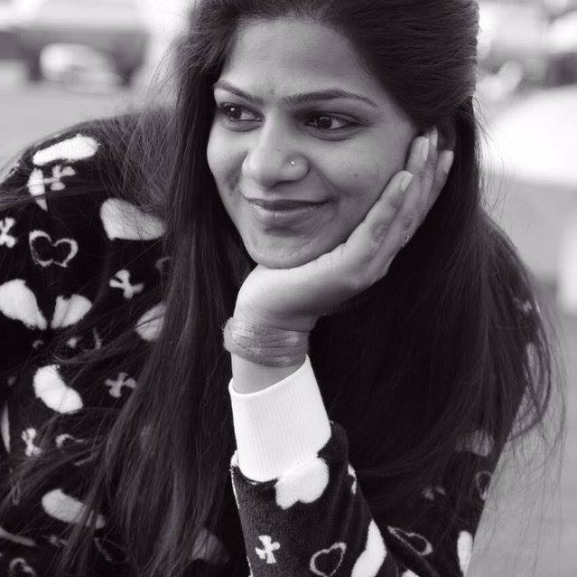 Preeti Shashank
